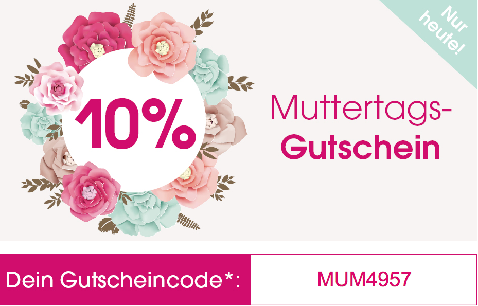 Babymarkt.de - 10% Rabatt auf fast alles am 12.05.19: z.B. Smoby Rutsche Funny II Babymarkt.de - 10% Rabatt auf fast alles am 12.05.19: z.B. Smoby Rutsche Funny II