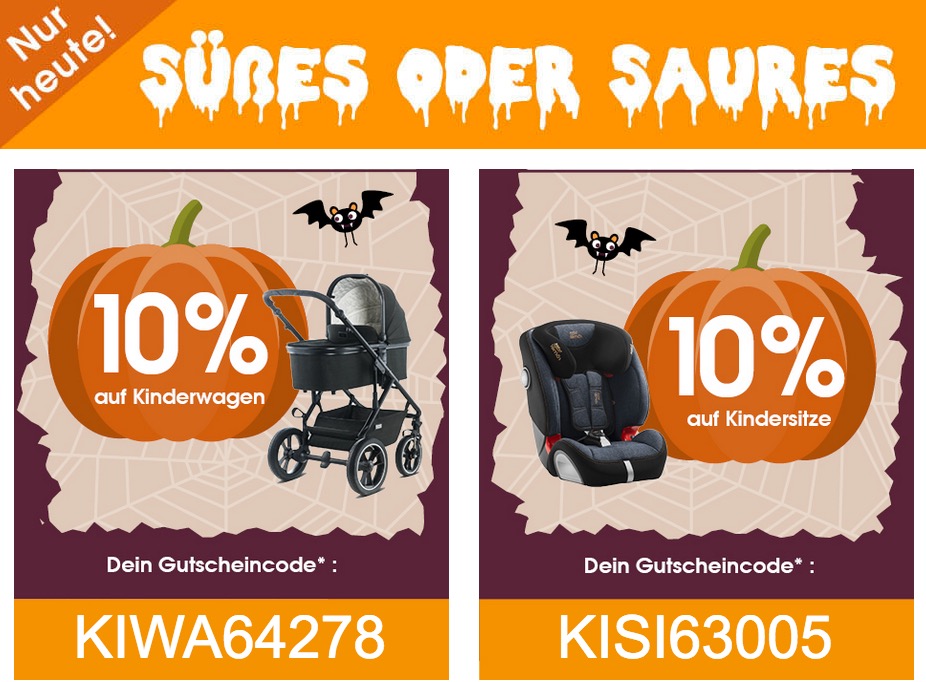 Babymarkt.de - 10% Rabatt auf Kinderwagen und Kindersitze: z.B. Kiddy Kindersitz Cruiserfix 3 Mystic Black - jetzt 21% billiger Babymarkt.de - 10% Rabatt auf Kinderwagen und Kindersitze: z.B. Kiddy Kindersitz Cruiserfix 3 Mystic Black - jetzt 21% billiger