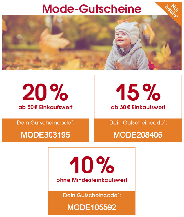 Babymarkt.de - bis 20% Rabatt auf Mode am 7.11.19: z.B. LEGO wear Boys Jacke JYLL navy (80-104) Babymarkt.de - bis 20% Rabatt auf Mode am 7.11.19: z.B. LEGO wear Boys Jacke JYLL navy (80-104)