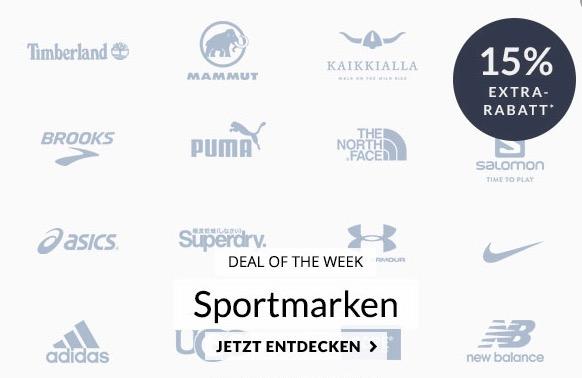 Engelhorn - 15% Extra-Rabatt auf ausgewählte Sportmarken: z.B. Nike Herren T-Shirt "Dry Athlete" Olive - jetzt 13% billiger Engelhorn - 15% Extra-Rabatt auf ausgewählte Sportmarken: z.B. Nike Herren T-Shirt "Dry Athlete" Olive - jetzt 13% billiger