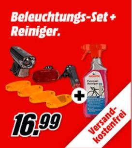 FISCHER 85345 Fahrrad Aufrüst-Set inkl. NIGRIN Evo Tec Fahrrad-Reiniger - jetzt 23% billiger FISCHER 85345 Fahrrad Aufrüst-Set inkl. NIGRIN Evo Tec Fahrrad-Reiniger - jetzt 23% billiger