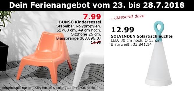 IKEA Rostock BUNSÖ Kindersessel - jetzt 47% billiger IKEA Rostock BUNSÖ Kindersessel - jetzt 47% billiger