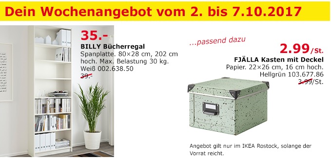 IKEA BILLY Bücherregal, 80x28 cm, 202 cm hoch, weiß - jetzt 10% billiger IKEA BILLY Bücherregal, 80x28 cm, 202 cm hoch, weiß - jetzt 10% billiger