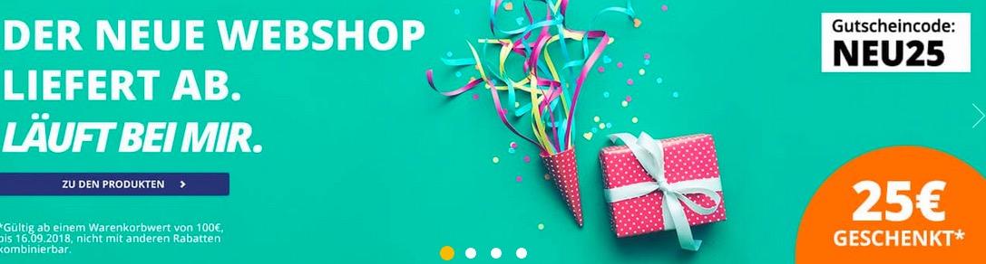 MEDION Onlineshop 25€ Rabatt ab 100€ Warenkorbwert: z.B. MEDION® LIFE® P85135 WLAN Internet-Radio MEDION Onlineshop 25€ Rabatt ab 100€ Warenkorbwert: z.B. MEDION® LIFE® P85135 WLAN Internet-Radio