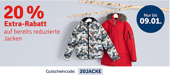 myToys 20 % Rabatt auf reduzierte Jacken: z.B. kamik Outdoorjacke "Seraphina" für Mädchen myToys 20 % Rabatt auf reduzierte Jacken: z.B. kamik Outdoorjacke "Seraphina" für Mädchen
