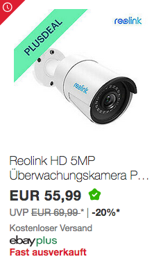 RLC-410-5MP IP-Überwachungskamera mit IR-Nachtsicht und Bewegungserkennung RLC-410-5MP IP-Überwachungskamera mit IR-Nachtsicht und Bewegungserkennung