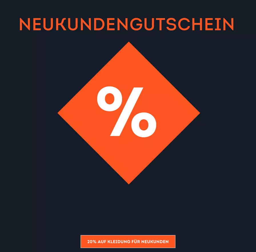 SportScheck.com - 20% Neukundenrabatt: z.B. adidas Essentials Linear - Damen Sweatjacke, dark grey heather SportScheck.com - 20% Neukundenrabatt: z.B. adidas Essentials Linear - Damen Sweatjacke, dark grey heather