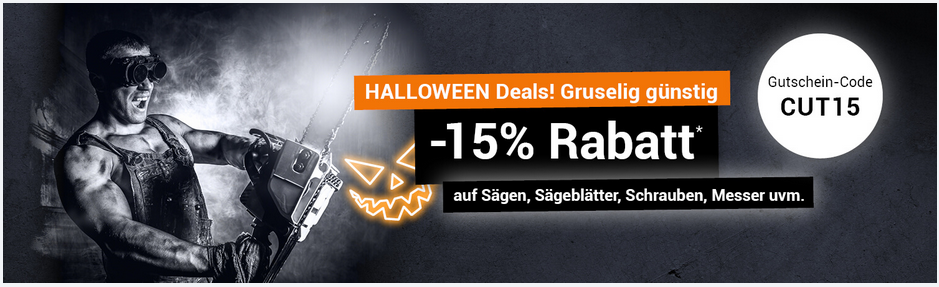 Zoro.de - 15% Rabatt auf Sägen, Sägeblätter, Schrauben, Messer uvm.: z.B. Augusta DOZUKI Japansäge/Feinzugsäge Mini, 15 cm Blattlänge Zoro.de - 15% Rabatt auf Sägen, Sägeblätter, Schrauben, Messer uvm.: z.B. Augusta DOZUKI Japansäge/Feinzugsäge Mini, 15 cm Blattlänge